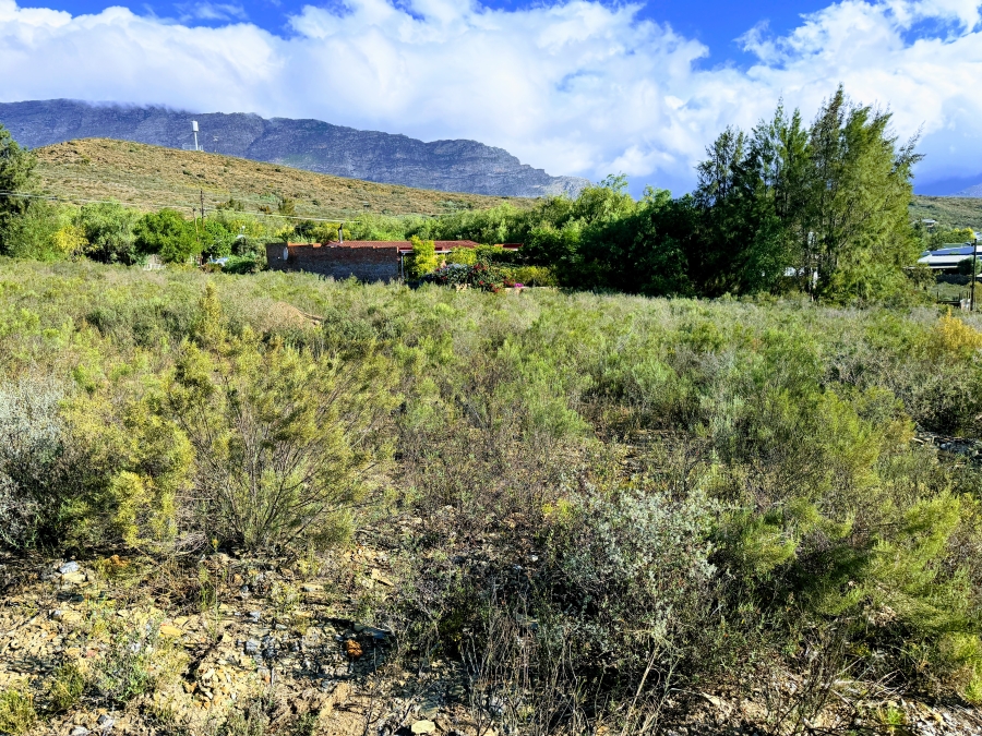 0 Bedroom Property for Sale in Barrydale Western Cape